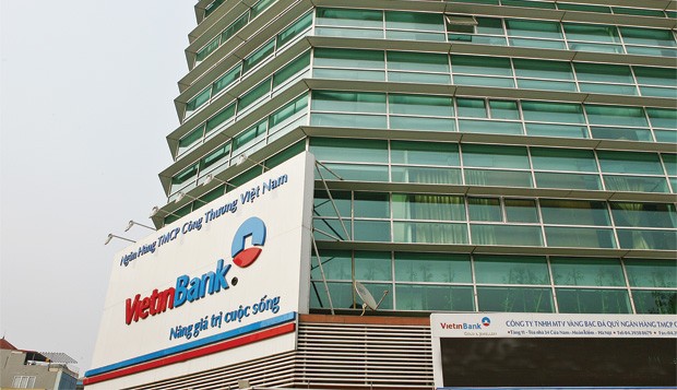 Vietinbank mua 1.200 tỷ đồng Kl99kl Hoàn Trả Vô Tận của CII